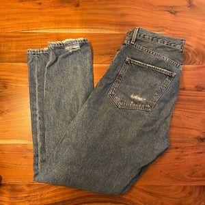 AGOLDE Jeans
